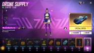 The event which offers a free bundle